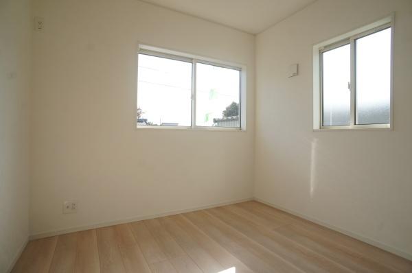 つくば市大曽根の新築一戸建