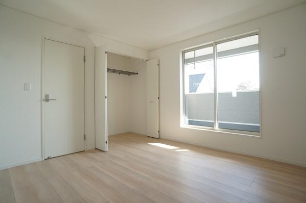 つくば市大曽根の新築一戸建