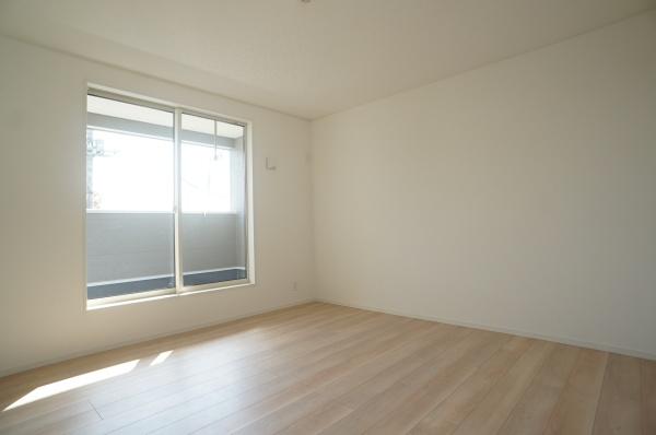 つくば市大曽根の新築一戸建