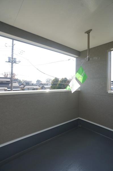 つくば市大曽根の新築一戸建