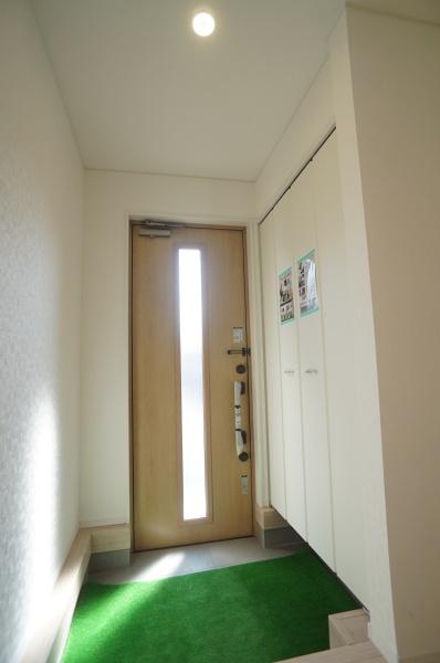 つくば市大曽根の新築一戸建