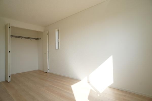 つくば市大曽根の新築一戸建