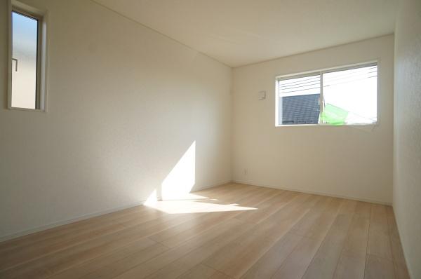 つくば市大曽根の新築一戸建