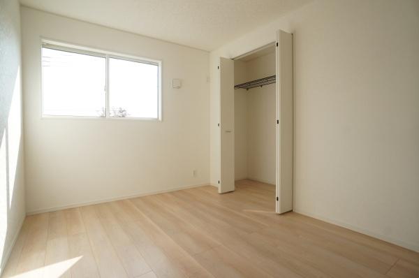 つくば市大曽根の新築一戸建