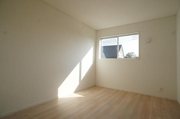 つくば市大曽根の新築一戸建