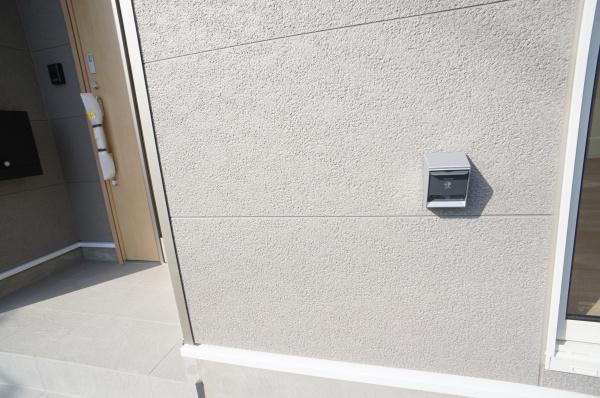 つくば市大曽根の新築一戸建