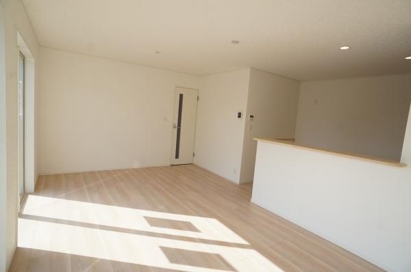 つくば市大曽根の新築一戸建