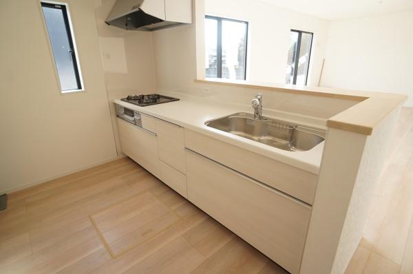 つくば市大曽根の新築一戸建