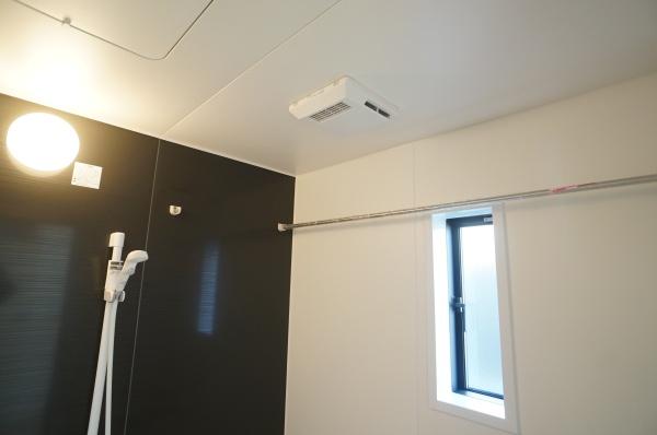 つくば市大曽根の新築一戸建