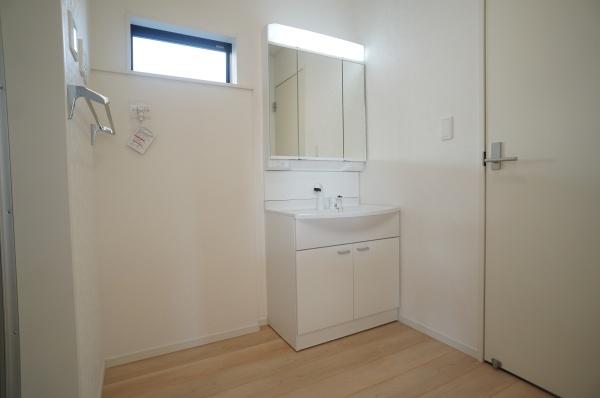 つくば市大曽根の新築一戸建