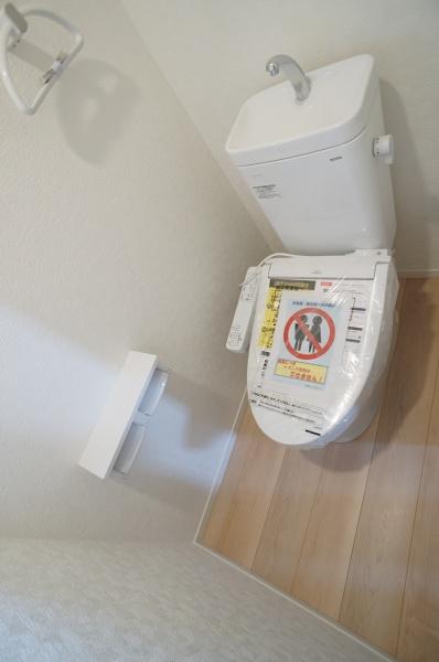 つくば市大曽根の新築一戸建