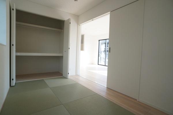 つくば市大曽根の新築一戸建