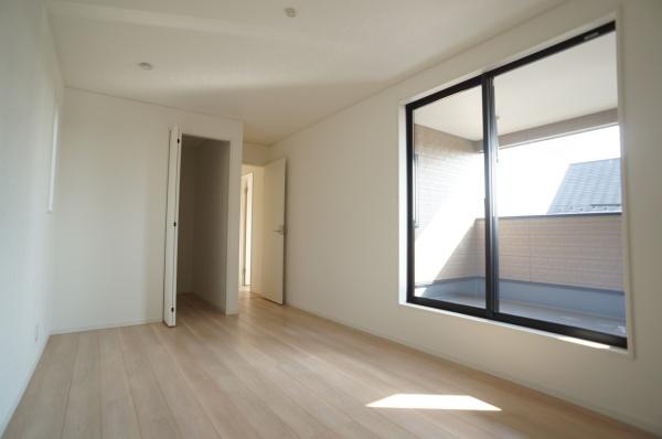 つくば市大曽根の新築一戸建