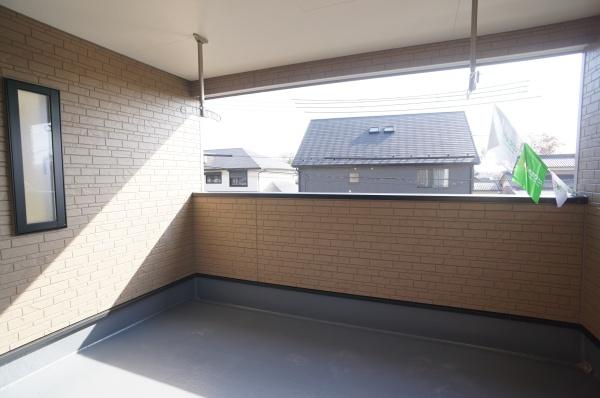 つくば市大曽根の新築一戸建