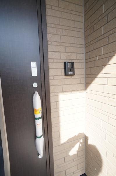 つくば市大曽根の新築一戸建