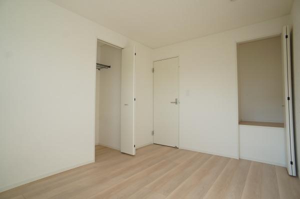 つくば市大曽根の新築一戸建