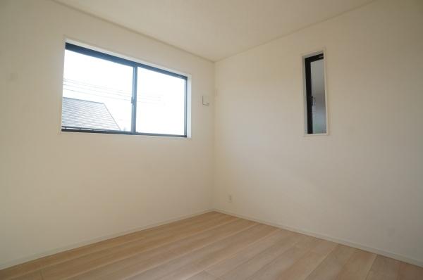 つくば市大曽根の新築一戸建