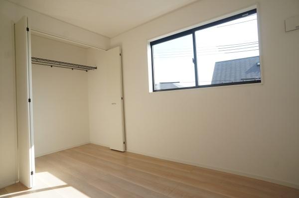 つくば市大曽根の新築一戸建