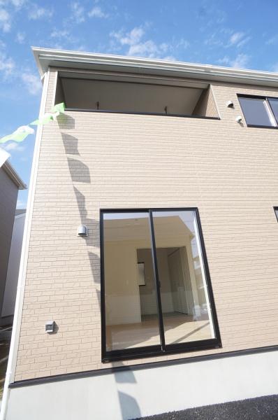 つくば市大曽根の新築一戸建