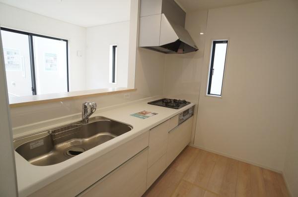 つくば市大曽根の新築一戸建