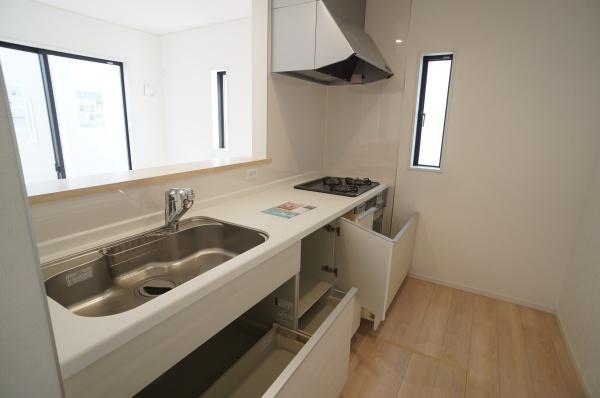 つくば市大曽根の新築一戸建