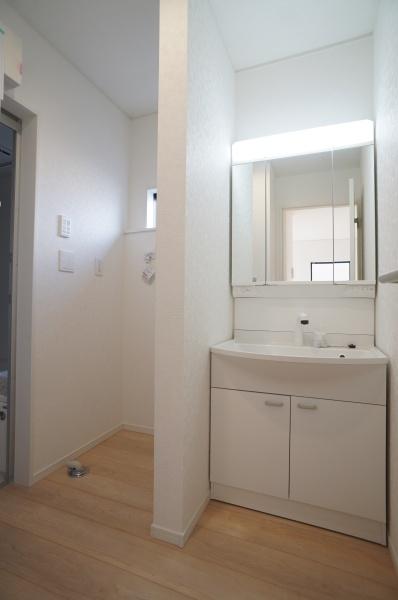 つくば市大曽根の新築一戸建