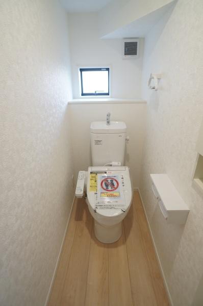 つくば市大曽根の新築一戸建