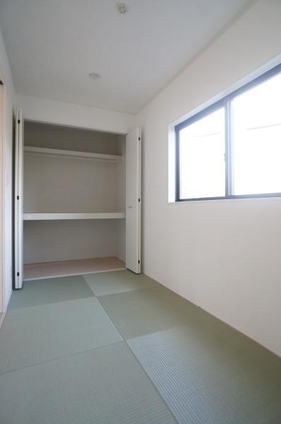 つくば市大曽根の新築一戸建