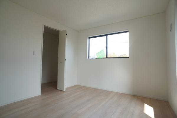 つくば市大曽根の新築一戸建