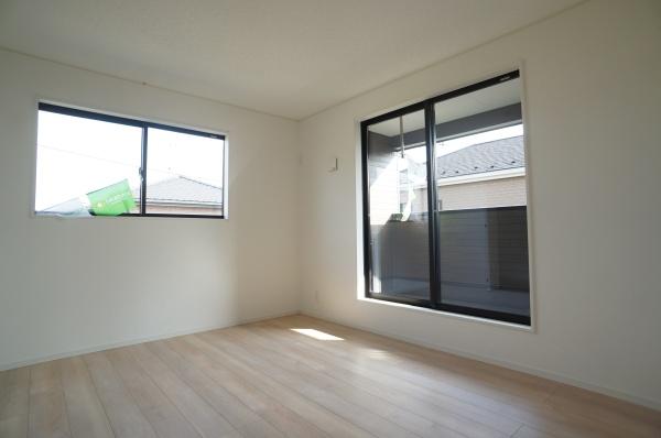 つくば市大曽根の新築一戸建