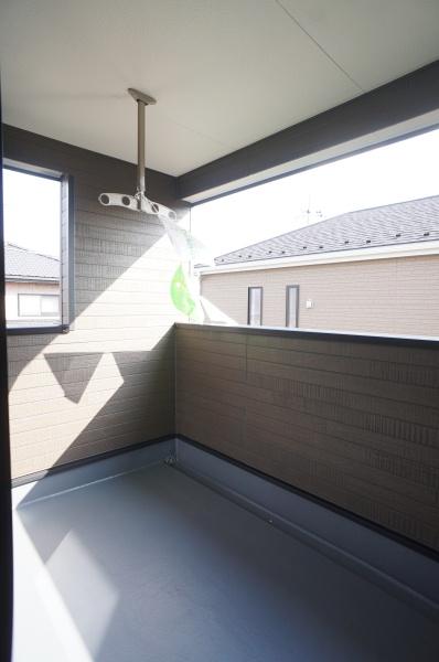 つくば市大曽根の新築一戸建