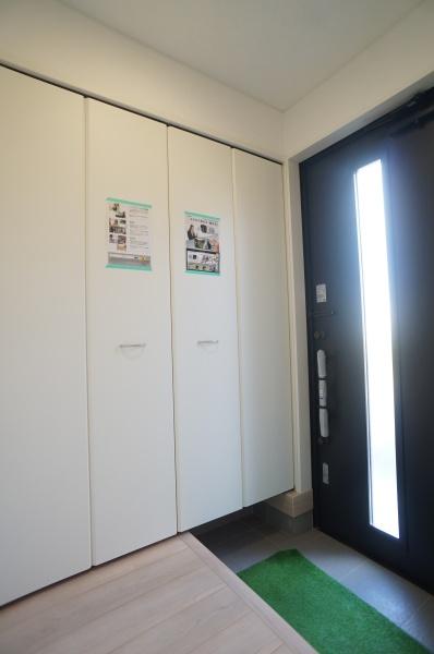 つくば市大曽根の新築一戸建