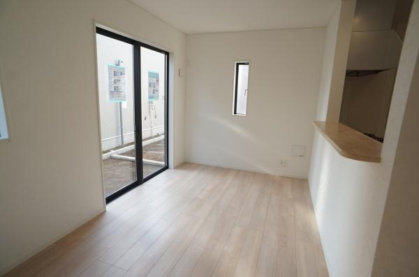 つくば市大曽根の新築一戸建