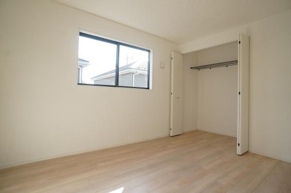 つくば市大曽根の新築一戸建