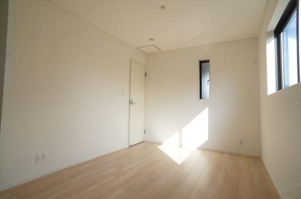 つくば市大曽根の新築一戸建