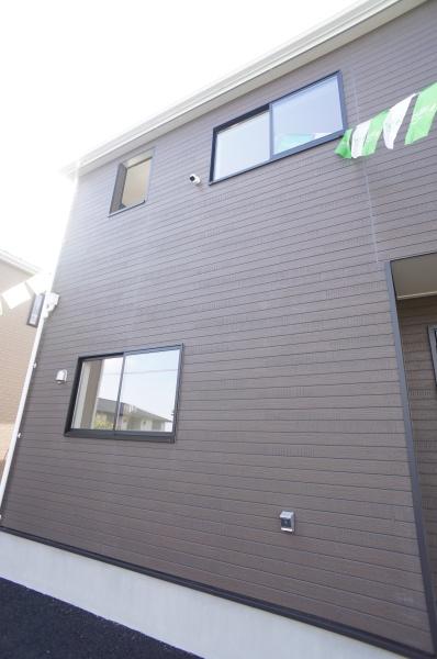 つくば市大曽根の新築一戸建