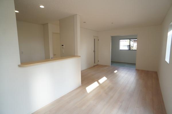 つくば市大曽根の新築一戸建