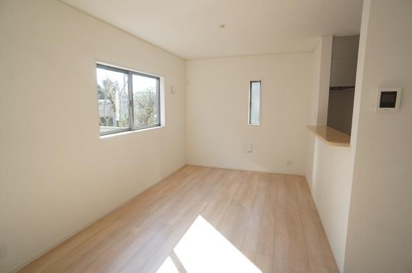 つくば市大曽根の新築一戸建