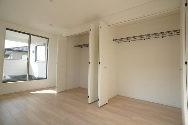 つくば市大曽根の新築一戸建