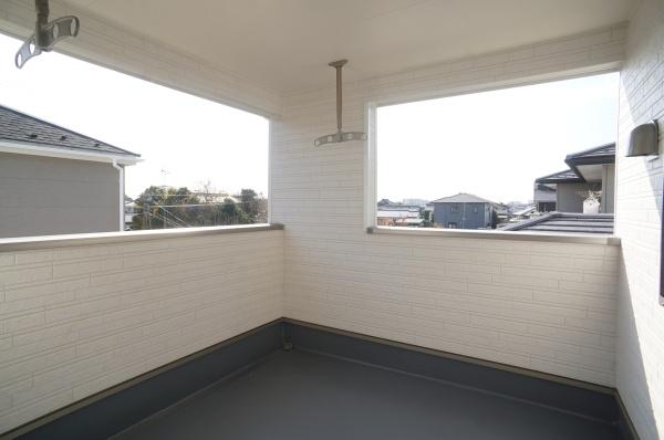 つくば市大曽根の新築一戸建