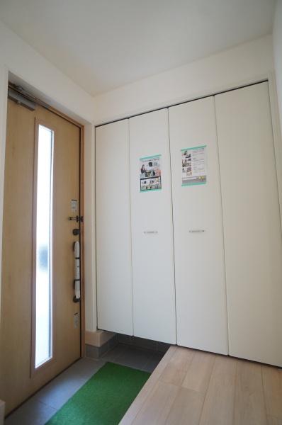 つくば市大曽根の新築一戸建