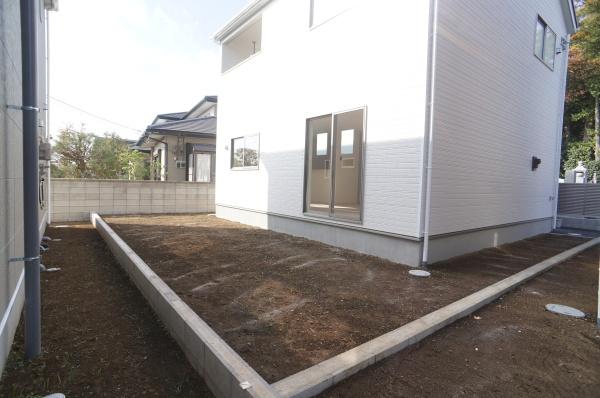 つくば市大曽根の新築一戸建