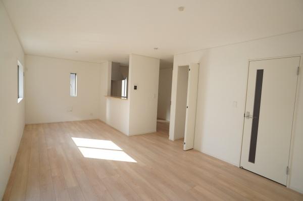 つくば市大曽根の新築一戸建