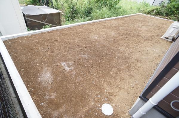 つくば市中別府の新築一戸建