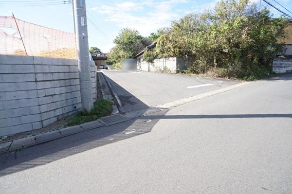 つくば市若森の新築一戸建