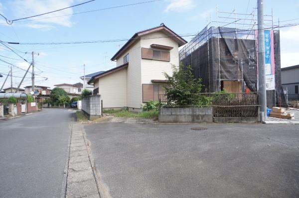 かすみがうら市宍倉の新築一戸建