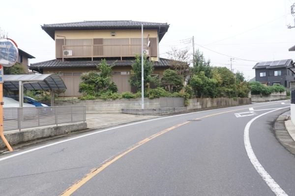 土浦市小岩田東２丁目の新築一戸建