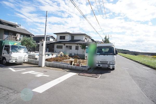 つくば市森の里の新築一戸建