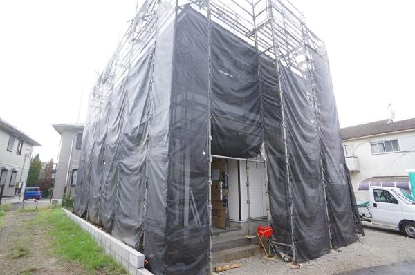 牛久市さくら台１丁目の新築一戸建