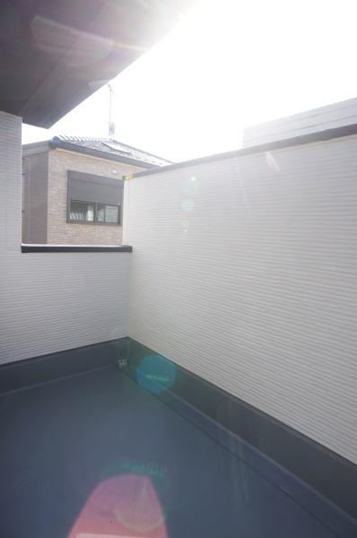 守谷市松ケ丘２丁目の新築一戸建